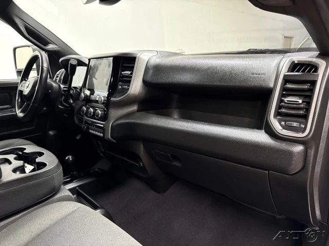 2024 Ram 2500 - Image 24 of 24