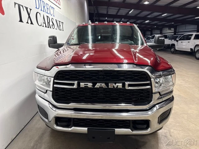 2024 Ram 2500 - Image 13 of 24