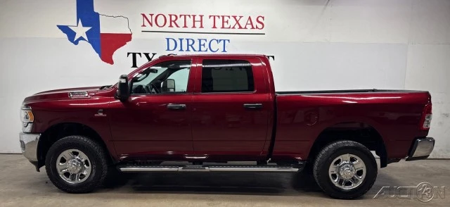 2024 Ram 2500 - Image 11 of 24