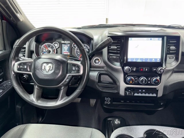 2024 Ram 2500 - Image 15 of 24