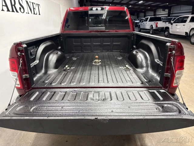 2024 Ram 2500 - Image 8 of 24