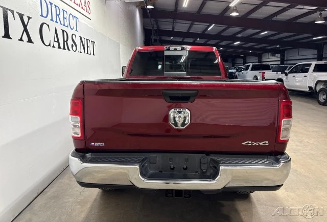 2024 Ram 2500 - Image 7 of 24