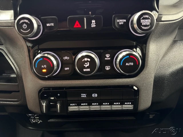2024 Ram 2500 - Image 21 of 24