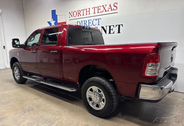 2024 Ram 2500 - Image 10 of 24