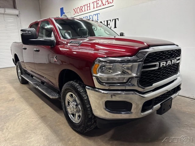2024 Ram 2500 - Image 2 of 24