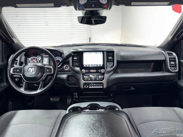 2024 Ram 2500 - Image 14 of 24