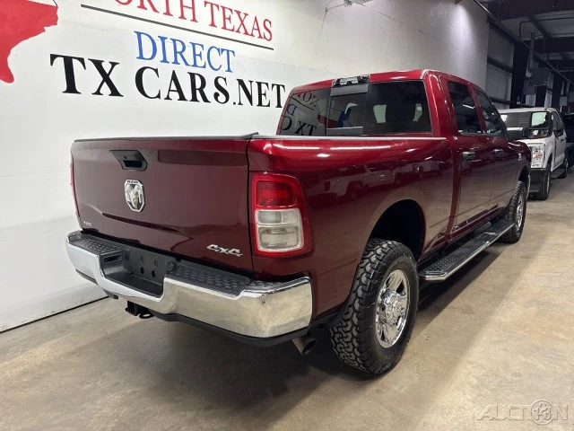2024 Ram 2500 - Image 6 of 24
