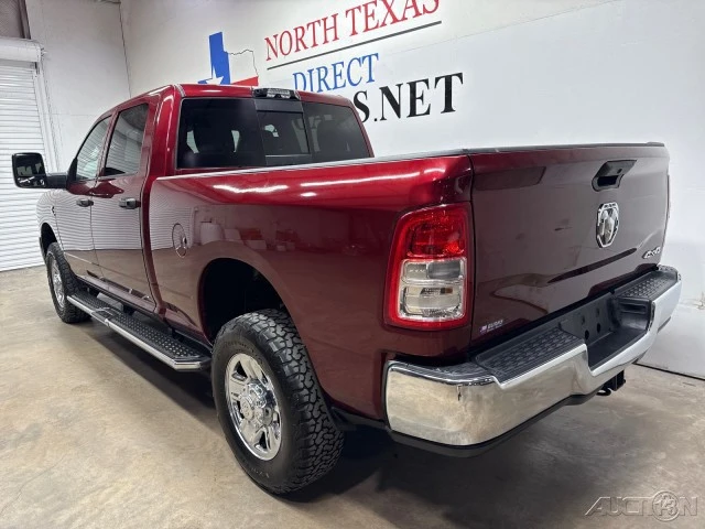 2024 Ram 2500 - Image 9 of 24