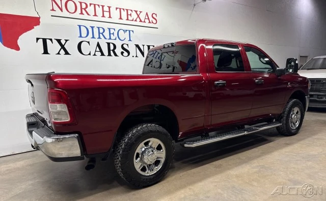 2024 Ram 2500 - Image 5 of 24