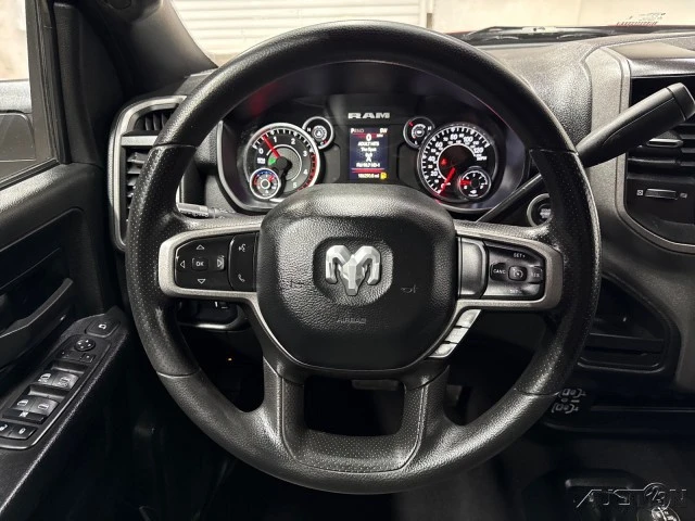2024 Ram 2500 - Image 16 of 24