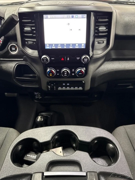 2024 Ram 2500 - Image 18 of 24