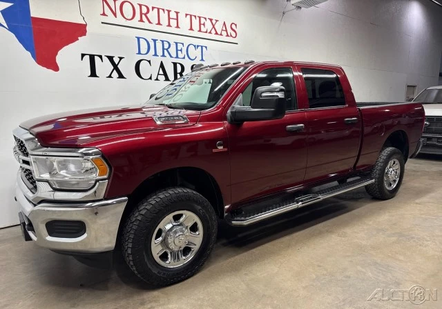 2024 Ram 2500 - Image 12 of 24
