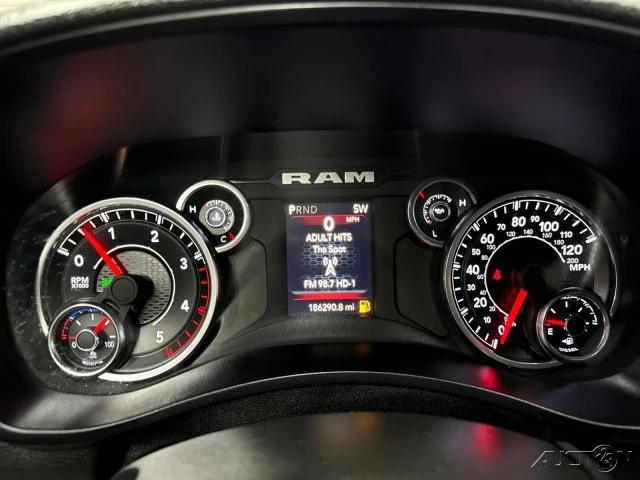2024 Ram 2500 - Image 17 of 24