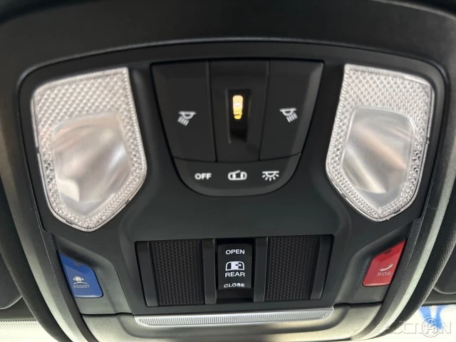 2024 Ram 2500 - Image 23 of 24