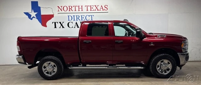 2024 Ram 2500 - Image 4 of 24