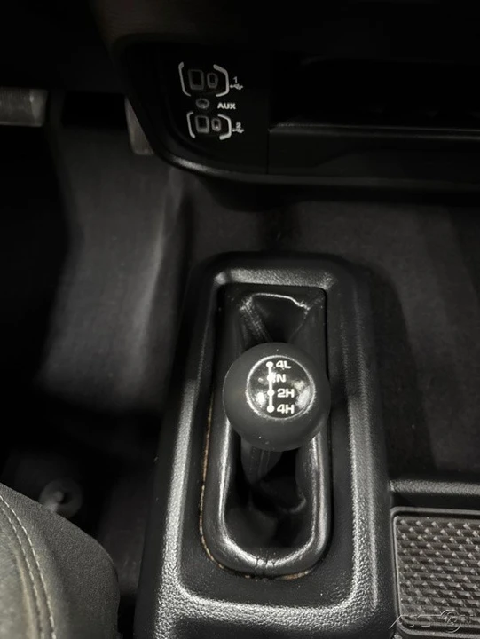 2024 Ram 2500 - Image 22 of 24