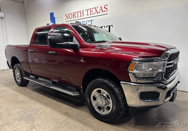 2024 Ram 2500 - Image 3 of 24