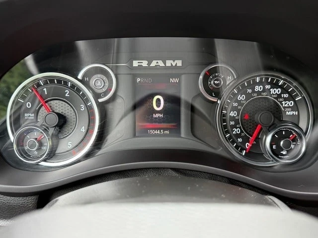 2024 Ram 2500 - Image 20 of 21