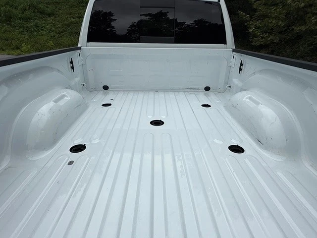2024 Ram 2500 - Image 9 of 21