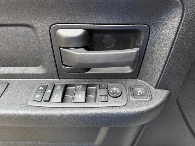 2024 Ram 2500 - Image 14 of 21
