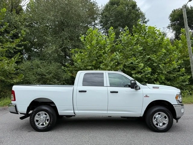2024 Ram 2500 - Image 5 of 12
