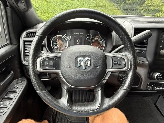 2024 Ram 2500 - Image 19 of 21