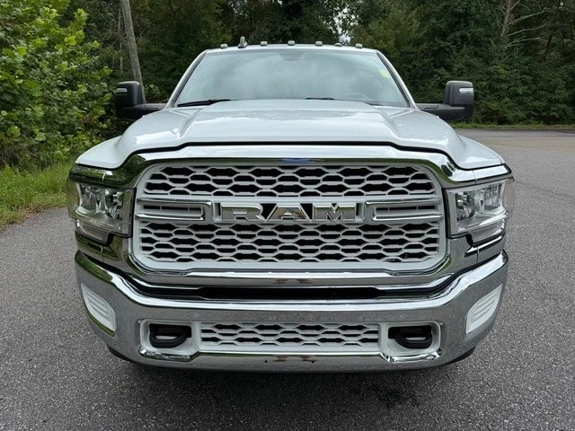 2024 Ram 2500 - Image 3 of 12