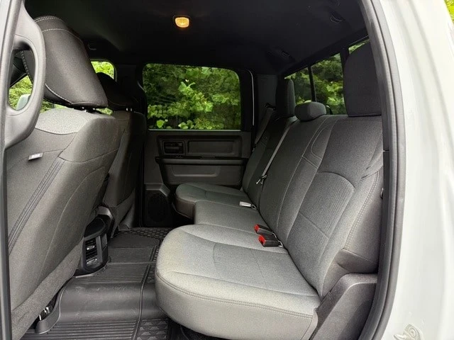 2024 Ram 2500 - Image 15 of 21