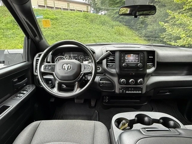 2024 Ram 2500 - Image 12 of 21