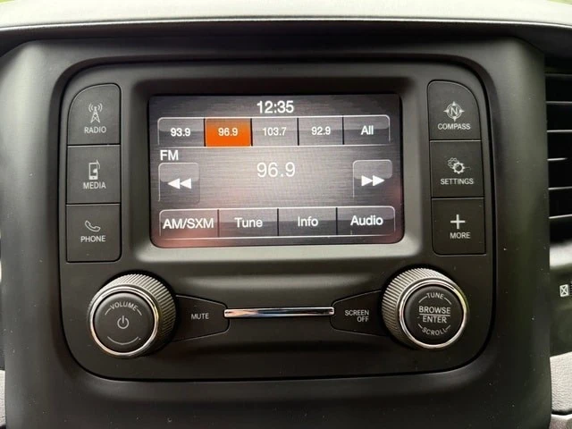 2024 Ram 2500 - Image 21 of 21