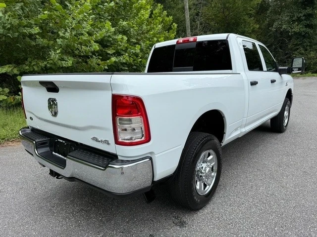2024 Ram 2500 - Image 6 of 21