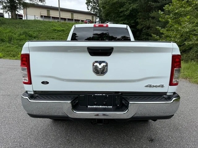 2024 Ram 2500 - Image 7 of 12
