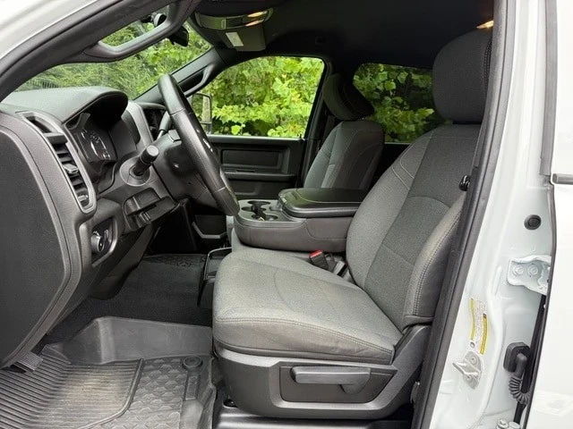 2024 Ram 2500 - Image 13 of 21