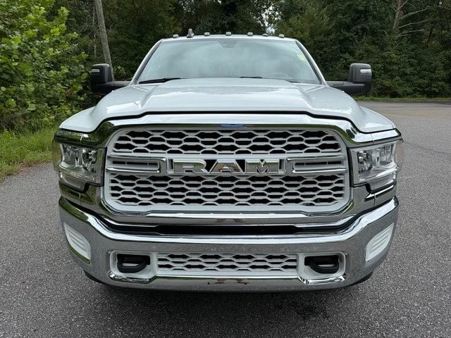 2024 Ram 2500 - Image 3 of 21