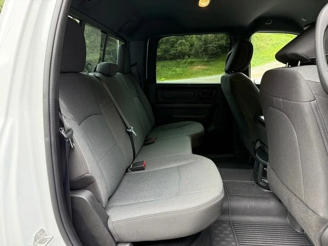 2024 Ram 2500 - Image 16 of 21