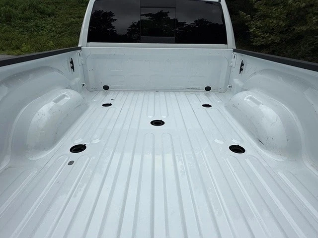 2024 Ram 2500 - Image 9 of 12