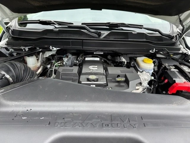 2024 Ram 2500 - Image 11 of 12