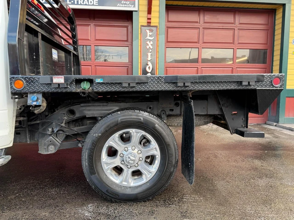 2024 Ram 2500 - Image 12 of 12