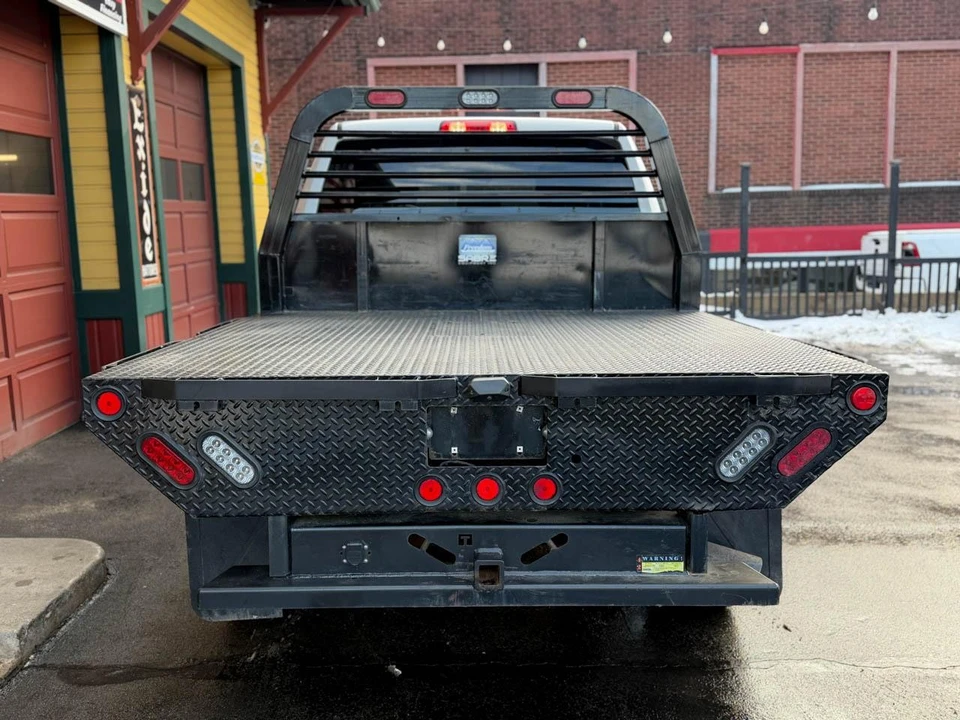 2024 Ram 2500 - Image 4 of 12
