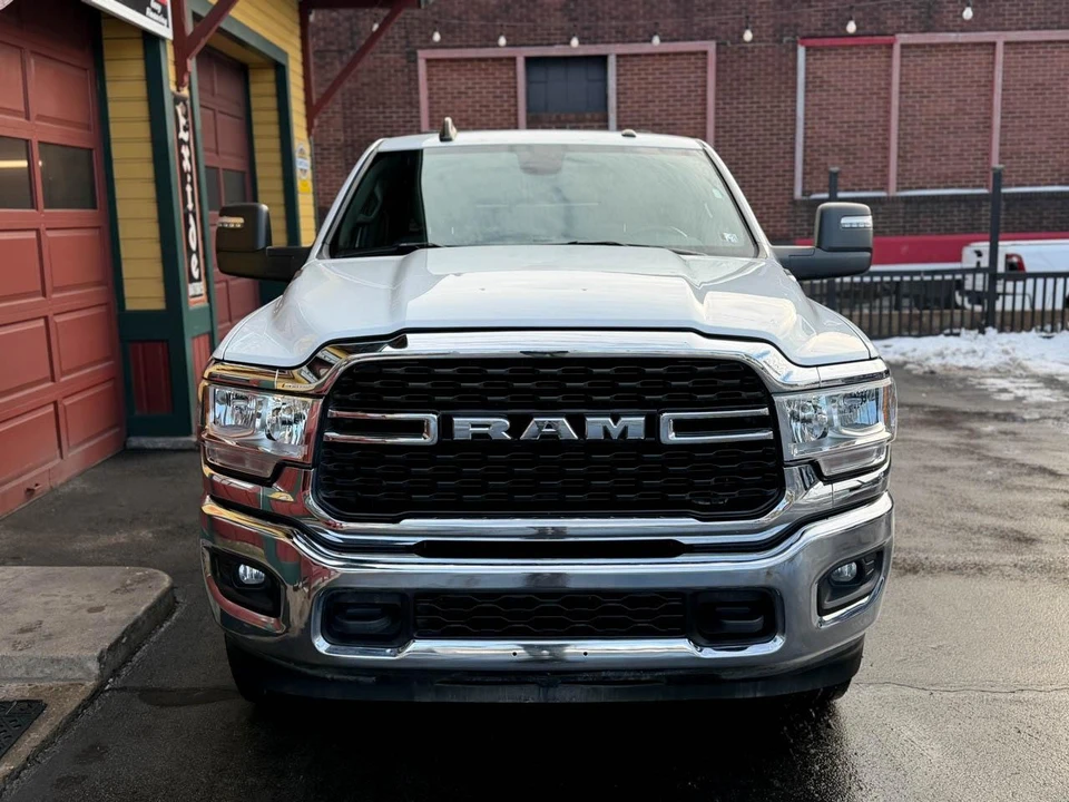 2024 Ram 2500 - Image 8 of 12