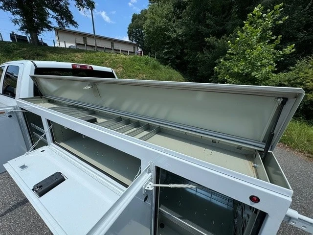 2024 Ram 2500 - Image 13 of 21