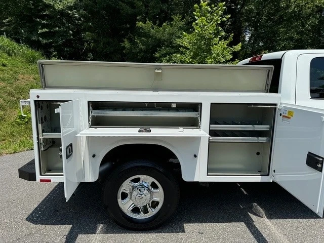 2024 Ram 2500 - Image 8 of 21