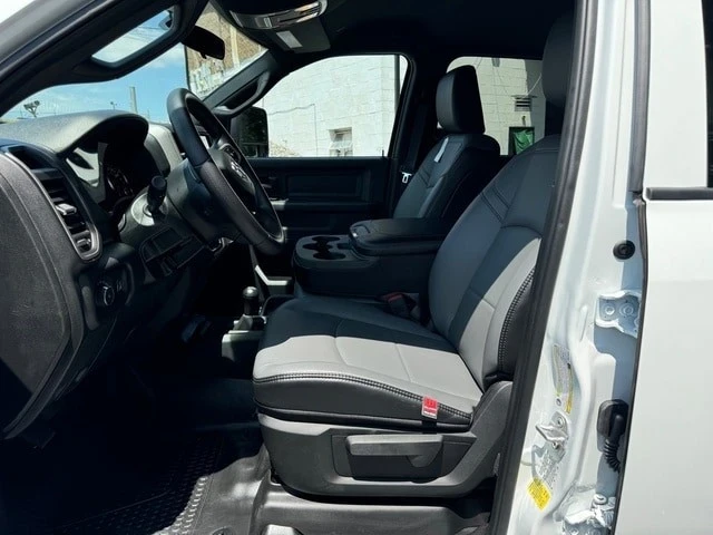 2024 Ram 2500 - Image 16 of 21