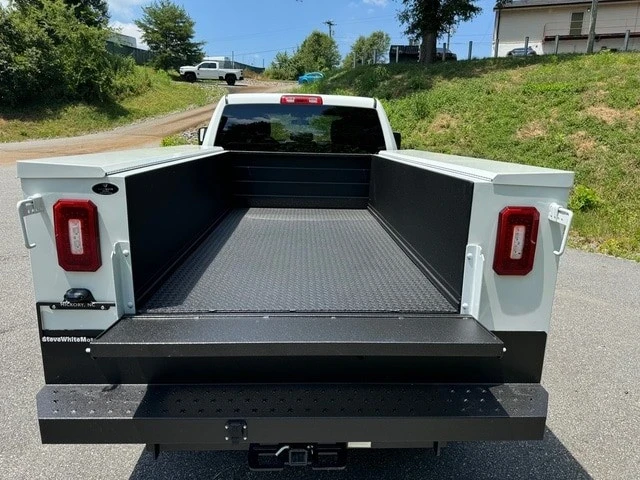 2024 Ram 2500 - Image 10 of 21
