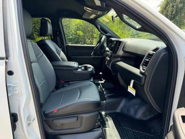 2024 Ram 2500 - Image 21 of 21