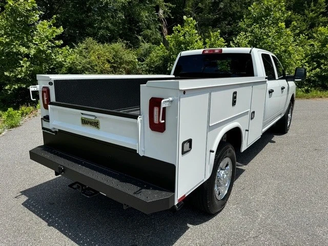 2024 Ram 2500 - Image 7 of 21