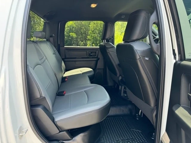 2024 Ram 2500 - Image 20 of 21