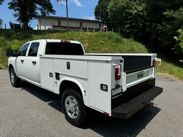 2024 Ram 2500 - Image 11 of 21