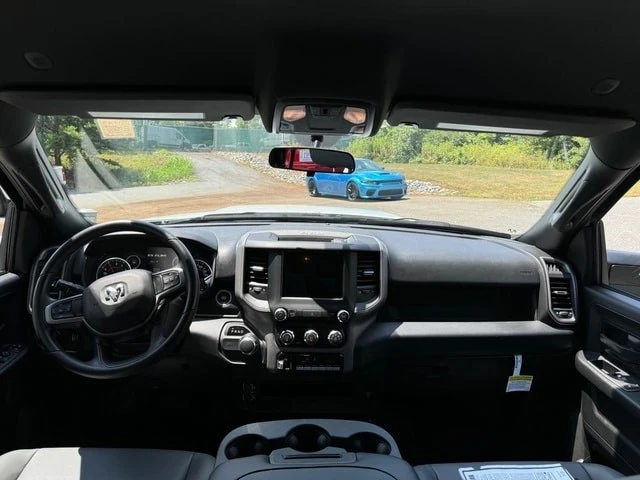 2024 Ram 2500 - Image 15 of 21