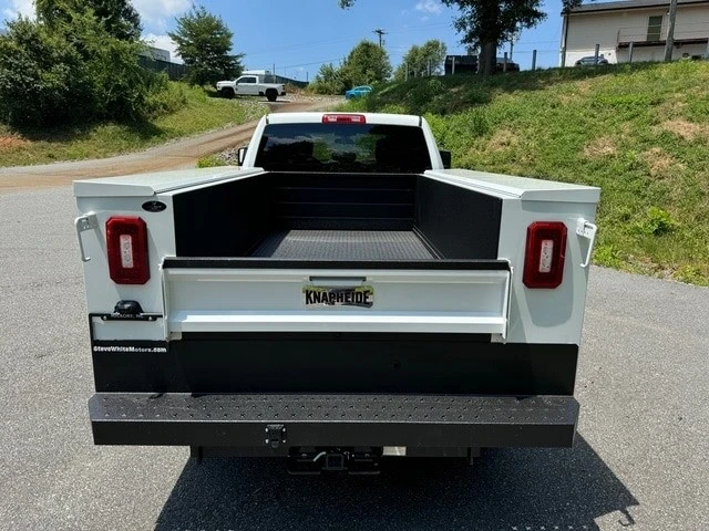 2024 Ram 2500 - Image 9 of 21